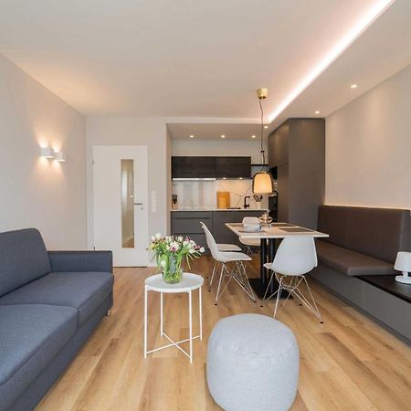 Haus Harmening Whg 4 Daire Norderney Dış mekan fotoğraf