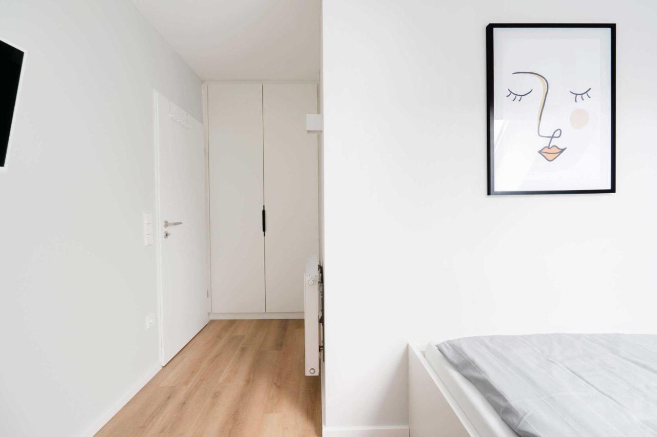 Haus Harmening Whg 4 Daire Norderney Dış mekan fotoğraf
